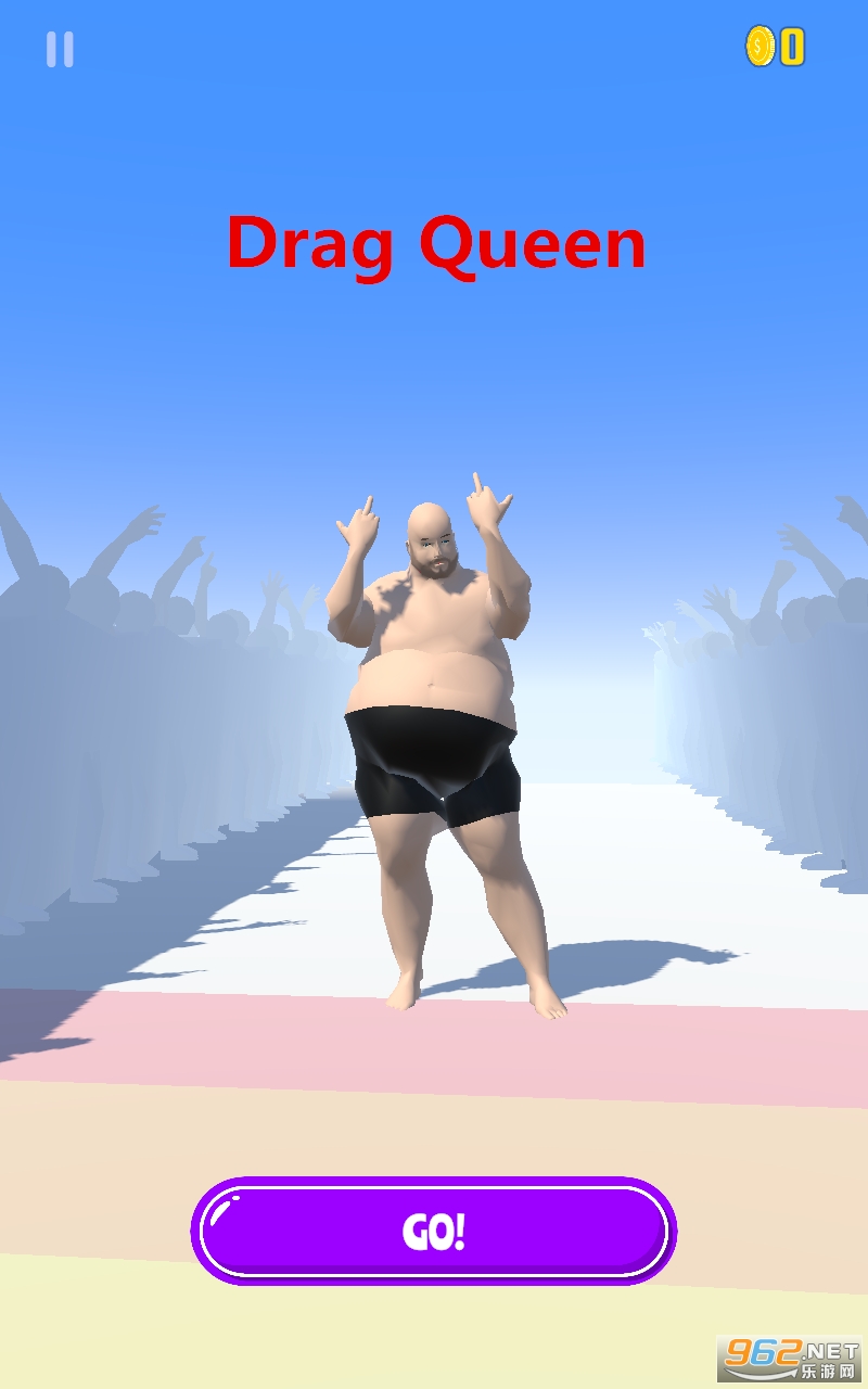 Drag Queen安卓版 Drag Queen安卓版