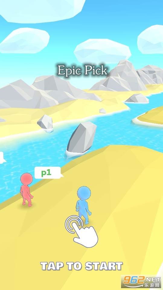 Epic Pick��Ϸ