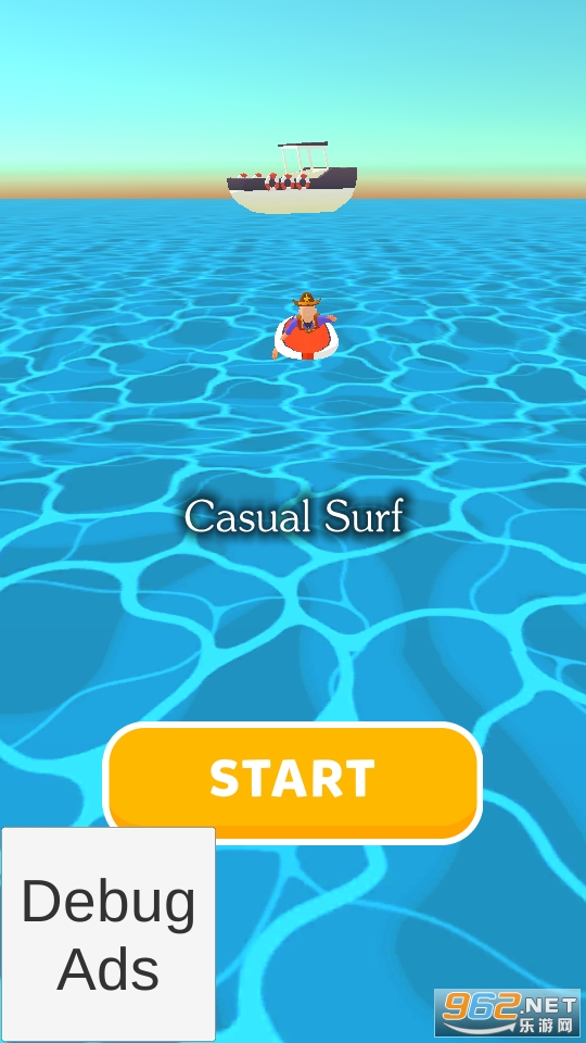 Casual Surf��Ϸ