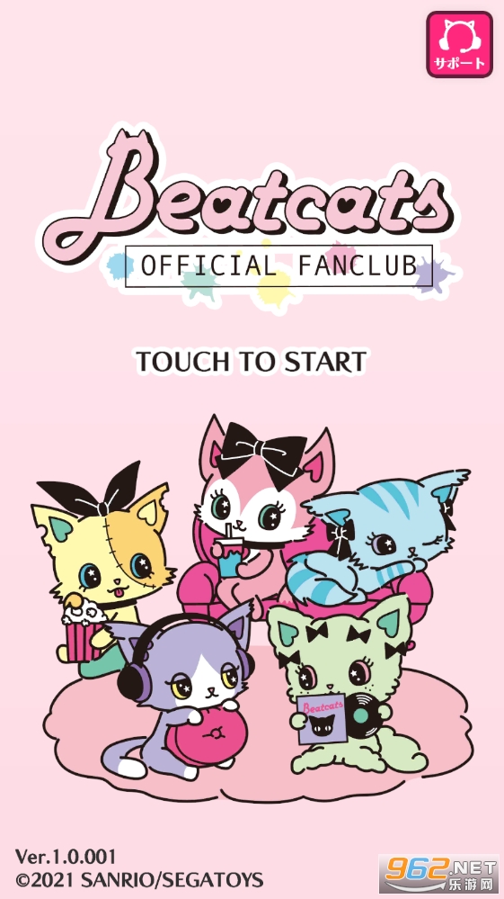 Beatcats��Ϸ