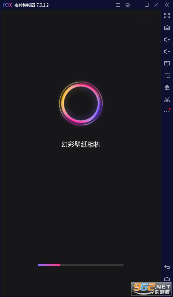 幻彩壁纸相机官方版 幻彩壁纸相机官方版