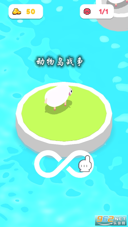 ���ﵺս����Ϸ