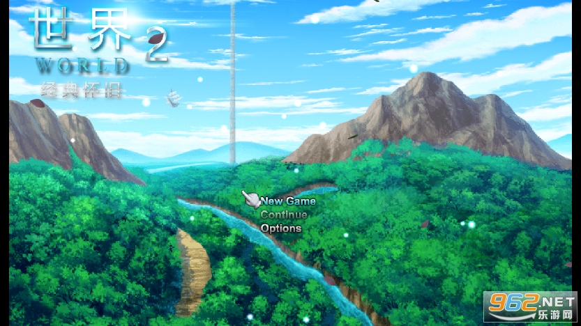 ����World2���ɰ�