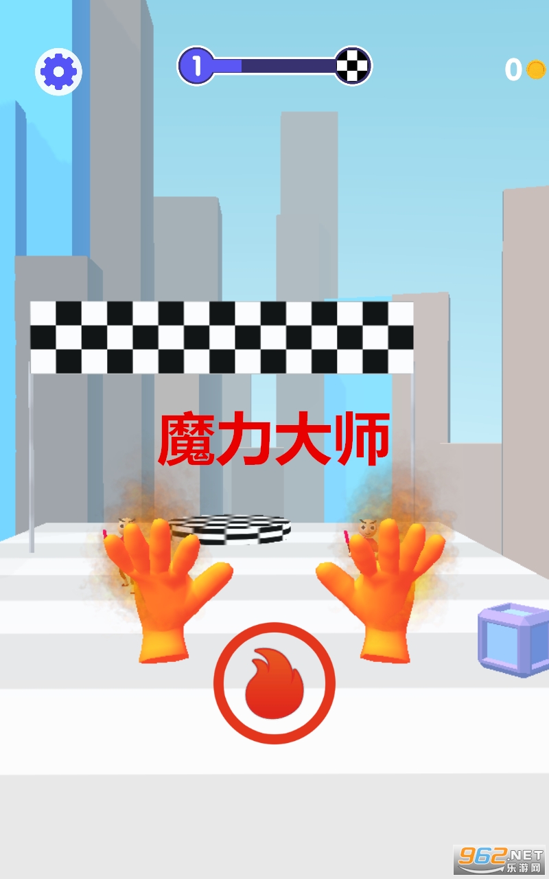 ħ����ʦ��Ϸ