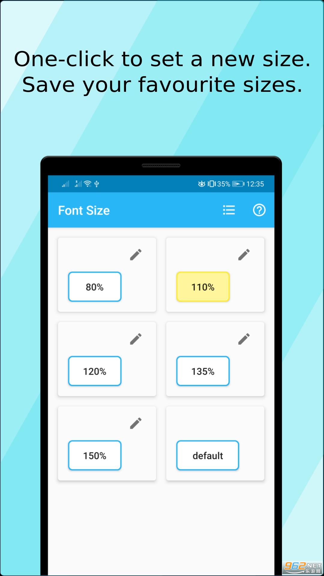 Font Size�����С��������