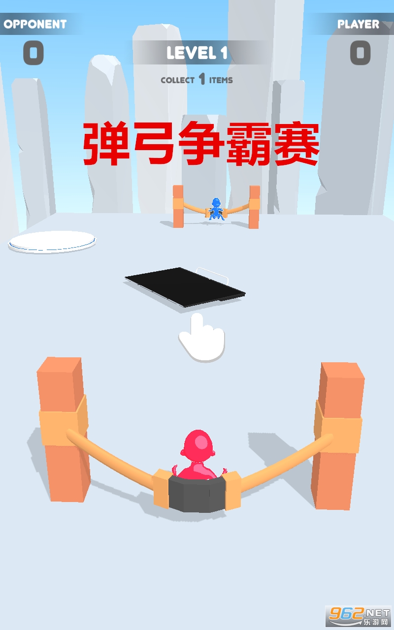 弹弓争霸赛安卓版 弹弓争霸赛安卓版