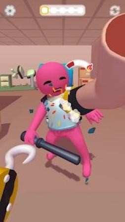 �˲���Ļ�������Ϸ��ʽ��