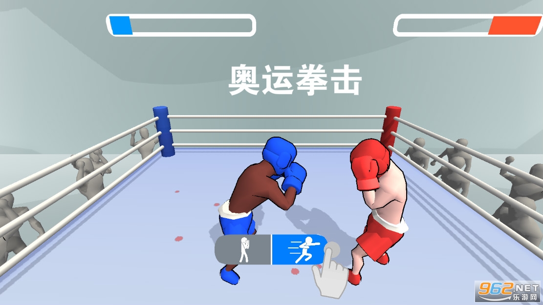 奥运拳击(Olympic Boxing) 奥运拳击(Olympic Boxing)