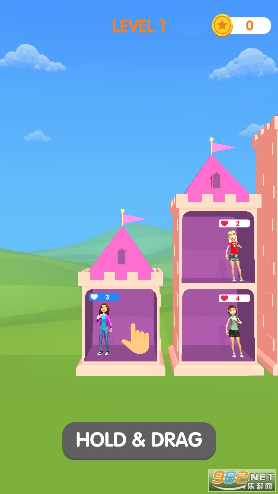 Beauty Tower