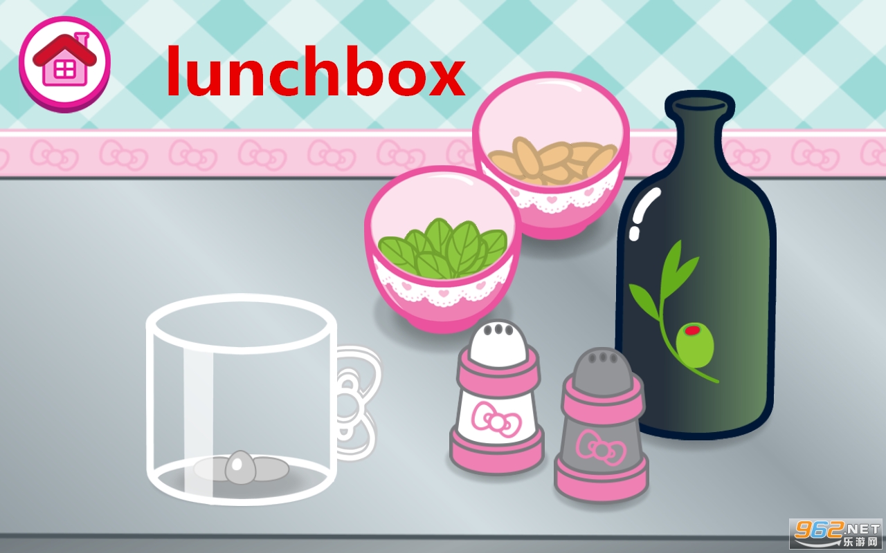 lunchbox��Ϸ