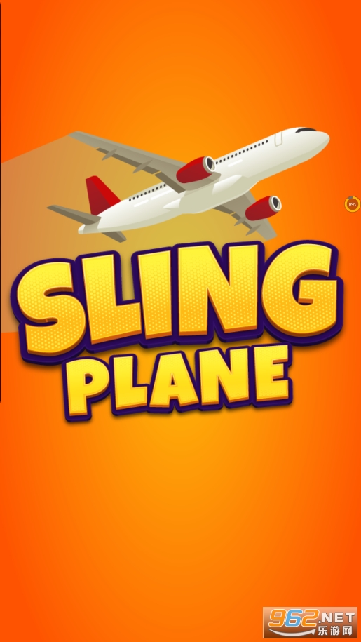 紧急降落(Sling Plane 3D) 紧急降落(Sling Plane 3D)
