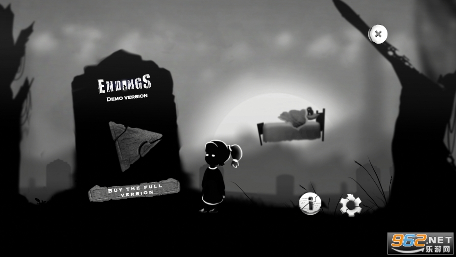 endings endings