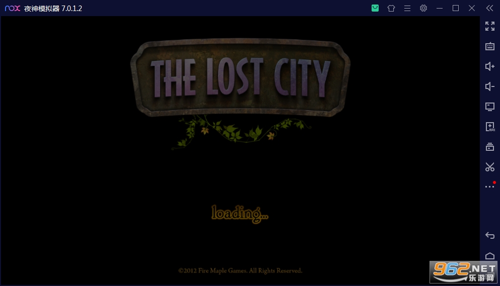 ʧ��֮�� The Lost City������