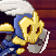 Skull Dungeon���õ������°�