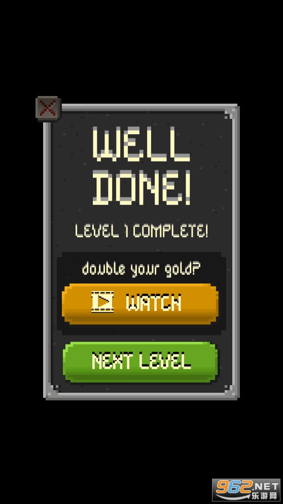 Skull Dungeon���õ������°�v1.10.0 ��׿���ͼ0