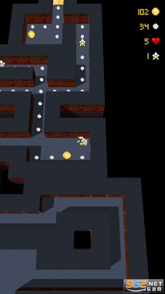 Skull Dungeon���õ������°�v1.10.0 ��׿���ͼ1