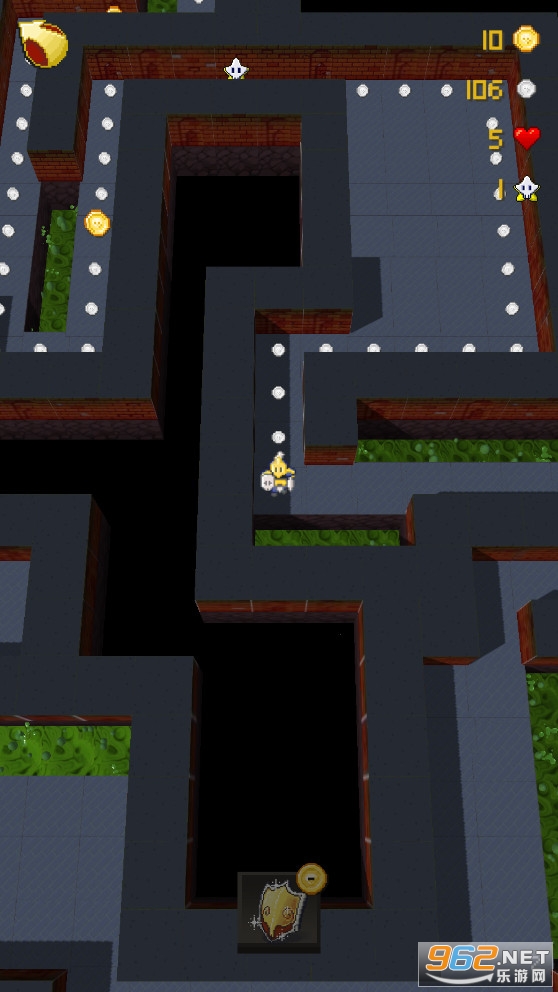 Skull Dungeon���õ������°�v1.10.0 ��׿���ͼ3