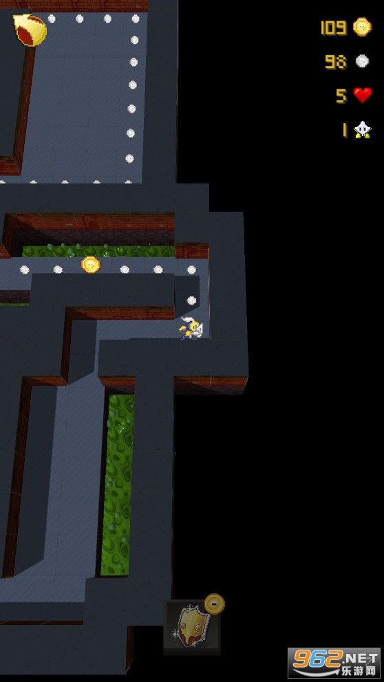 Skull Dungeon���õ������°�v1.10.0 ��׿���ͼ2