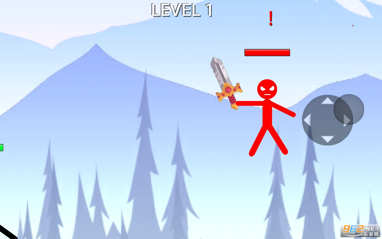 Stickman Smash Infinity: Stick Fighter(��������޷�������)v1.0 ��׿���ͼ2