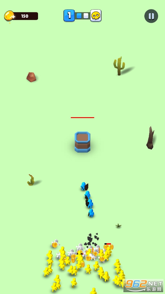 ʷʫ��������޸İ�(Epic Zombie War)v1.0.2��ͼ3