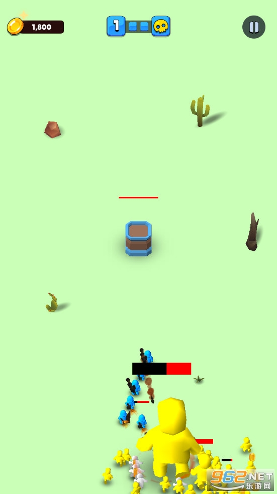 ʷʫ��������޸İ�(Epic Zombie War)v1.0.2��ͼ4