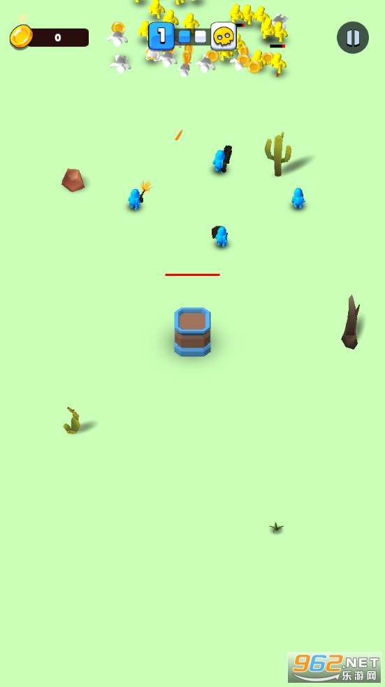 ʷʫ��������޸İ�(Epic Zombie War)v1.0.2��ͼ2