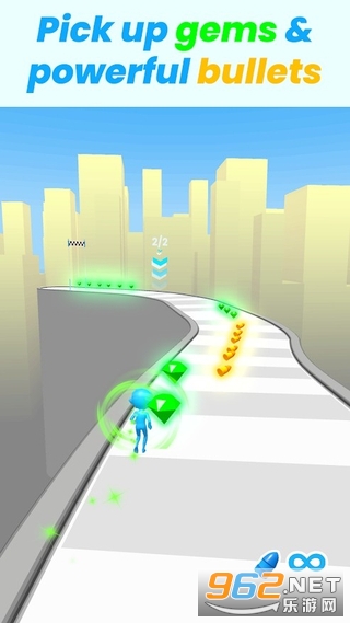 Monster Collect Run(�����ռ�����)v0.6 ���°��ͼ0