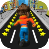 Subway Buddy Road Runner(�������ѹ�·������)