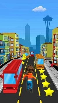 Subway Buddy Road Runner(�������ѹ�·������)v1.0.0 ��׿���ͼ3