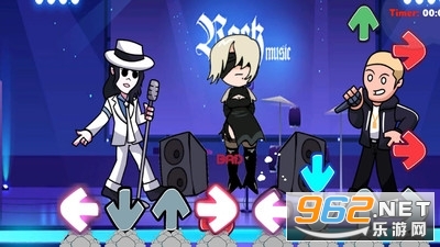 ��ɫ������֮ҹ�ſ�����ģ����Ϸ��ͼ3