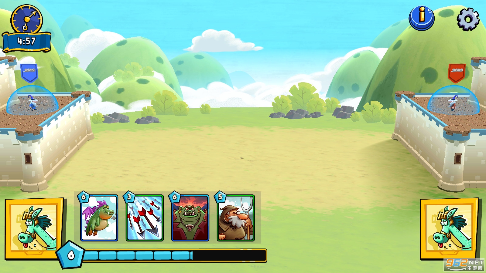 ���������ƽ��(Out of Mana!)v0.1��ͼ3