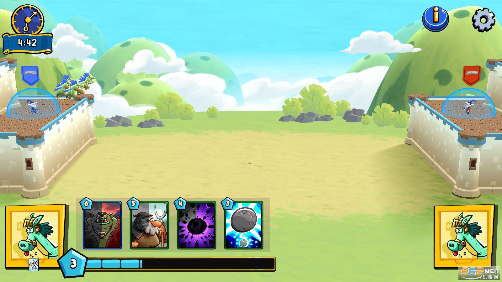 ���������ƽ��(Out of Mana!)v0.1��ͼ4