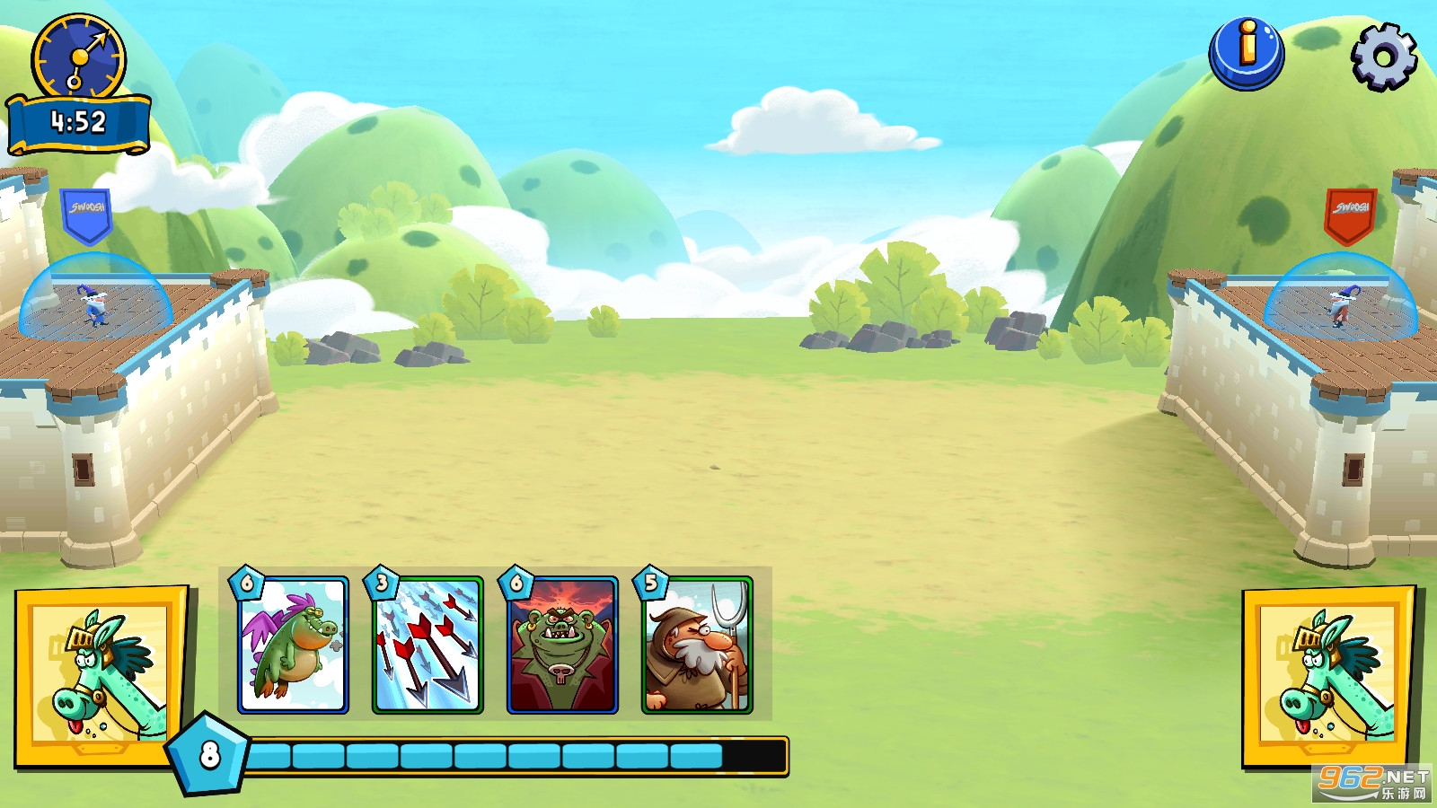 ���������ƽ��(Out of Mana!)v0.1��ͼ2