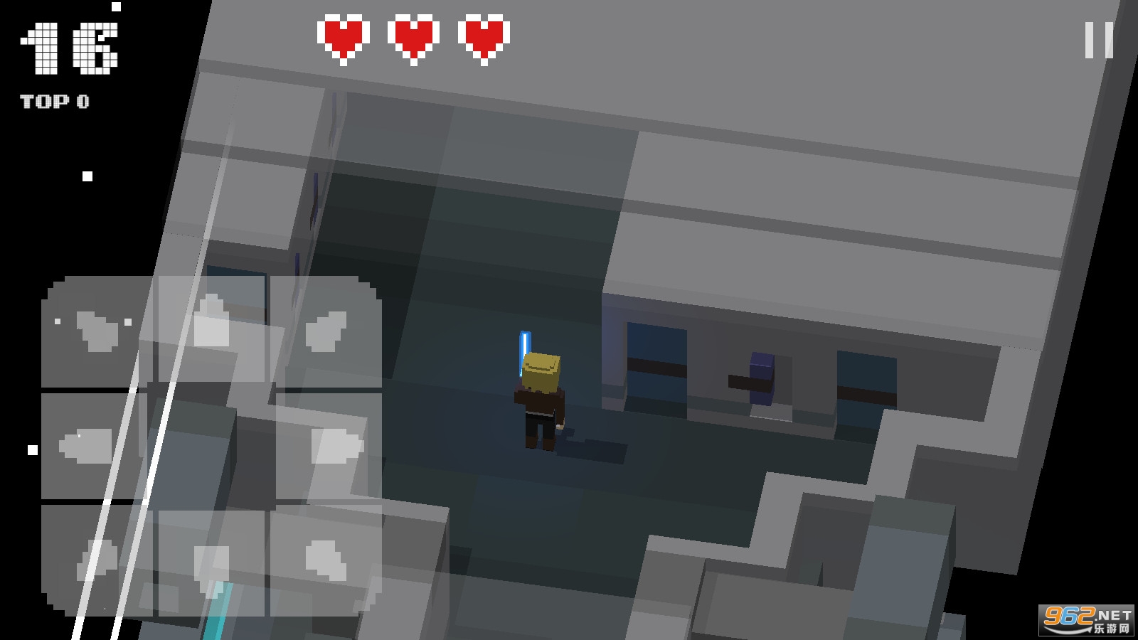 ������Ծ�߽���ս���ƽ����Ϸv1.1���°��ͼ1
