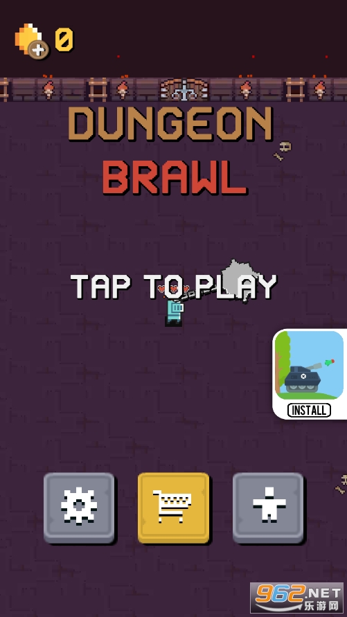 Dungeon Brawl(����Χ������)v2.0 (Dungeon Brawl)��ͼ4