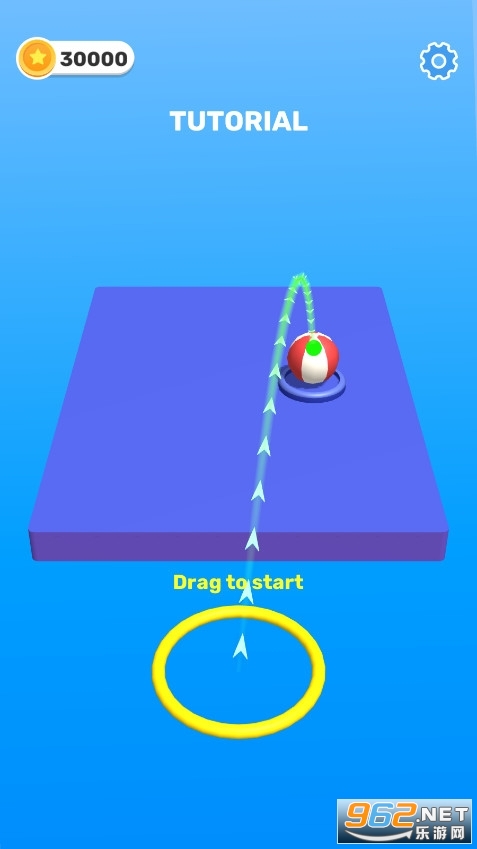 ����Ͷ����Ϸv1.3.9 (��ȦȦС��Ϸ)��ͼ0