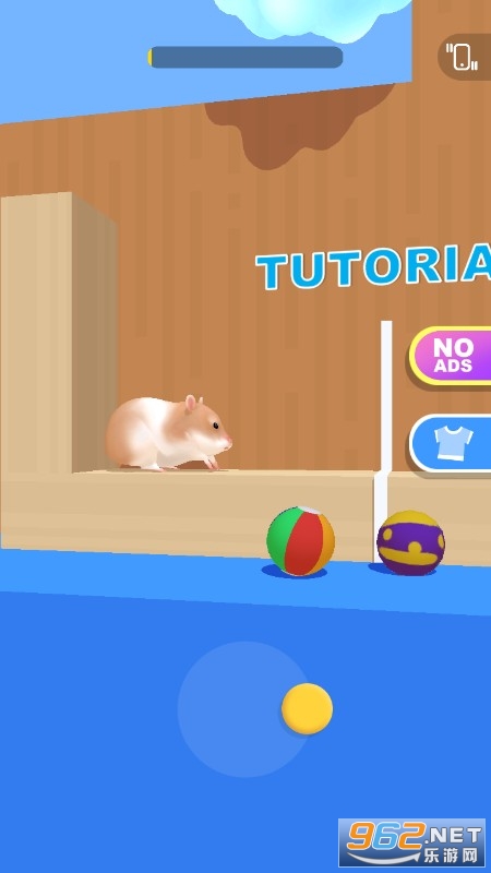 Hamster Maze(����󴳹ذ�׿��)��ͼ3