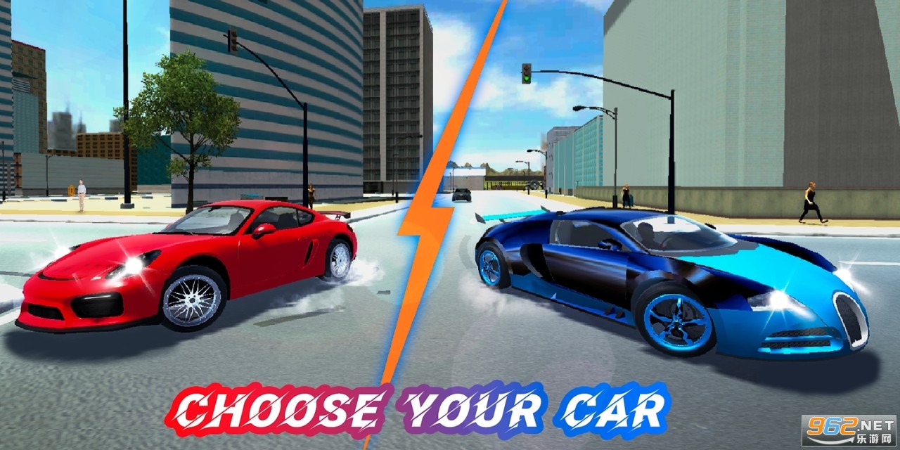 ȥ���м�ʻ���°�(Go To City Driving)��ͼ2