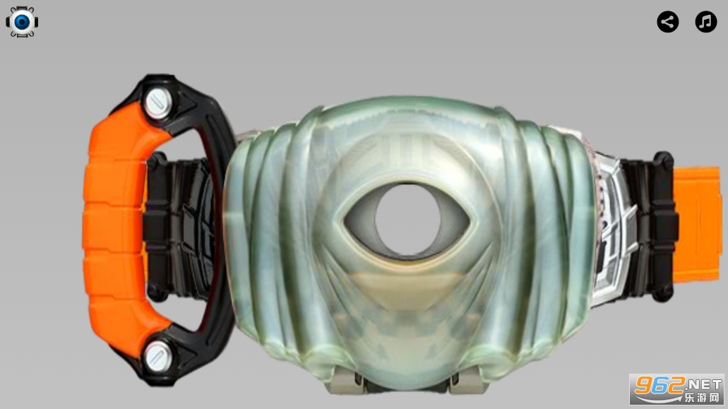 ������ʿ����ģ����Specter Belt��׿���ͼ2