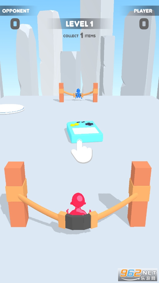 吊索格斗3DSling Fight 3D截图2