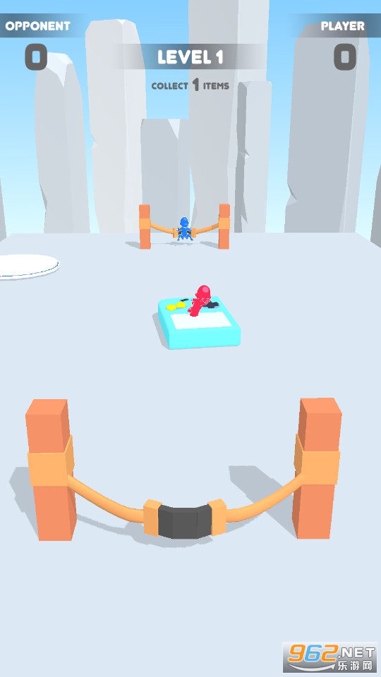 吊索格斗3DSling Fight 3D截图1