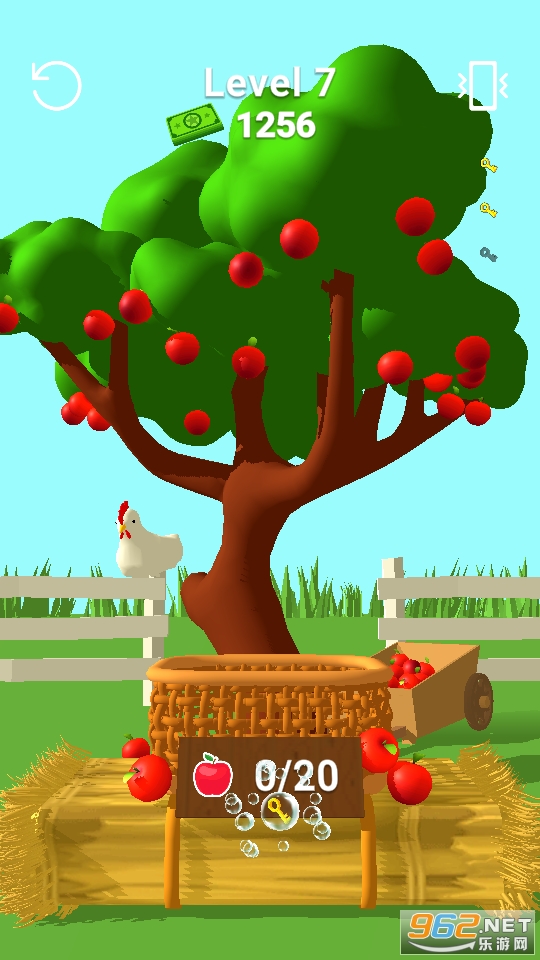 ��ѹũ����Ϸv1.9.22 ��׿���ͼ0
