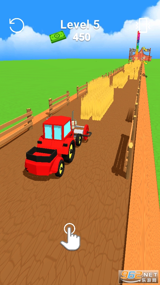 ��ѹũ����Ϸv1.9.22 ��׿���ͼ7