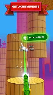 slicethemalld(机器人全部切片小游戏)截图0