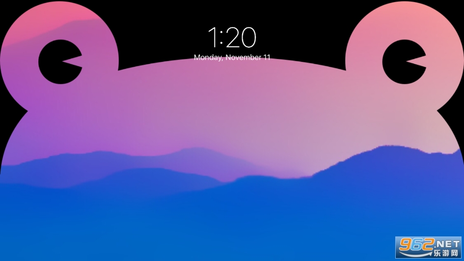 cute notch��ֽv1.1.1 ��׿���ͼ0