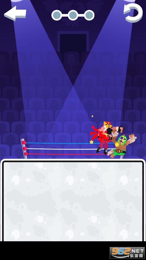ȭ�򱫲�Punch Bobv1.0.32��׿���ͼ1
