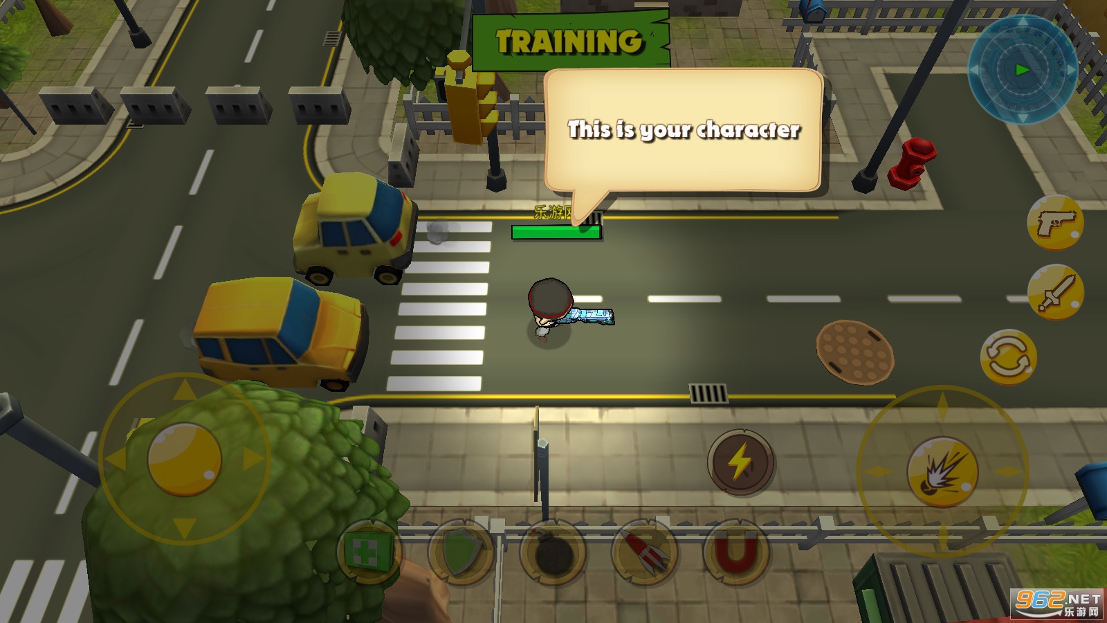 Pocket Royale(�ڴ��ʼ����°�)v3.1.10�ƽ���ͼ2