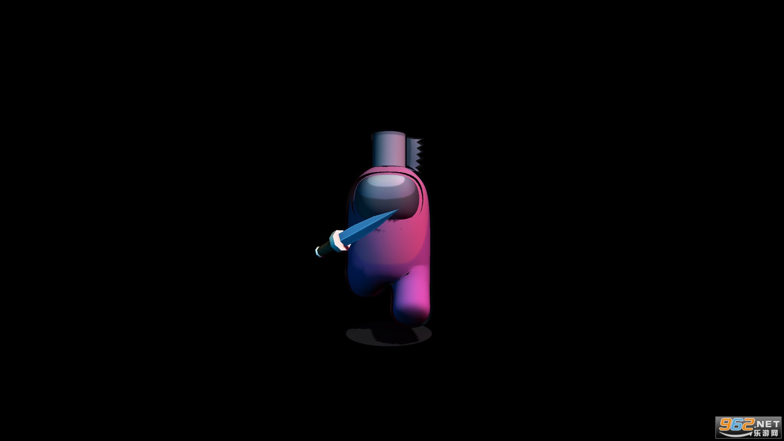 Impostor Ghost(杀手逃脱船员游戏)截图0