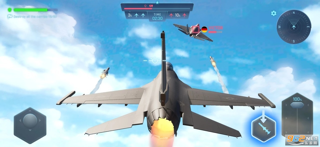 Sky Warriors(�����ʿ���ȵ��Ʋ�)��ͼ2