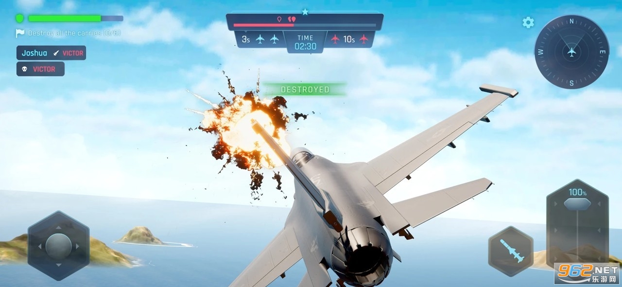 Sky Warriors(�����ʿ���ȵ��Ʋ�)��ͼ1